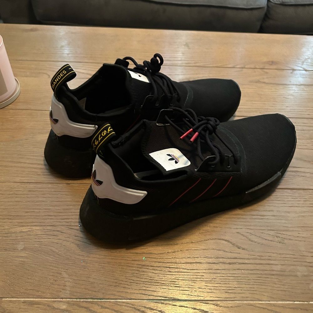 Mens nmds size 12 adidas